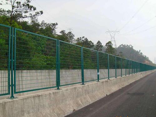 道路護欄網(wǎng)