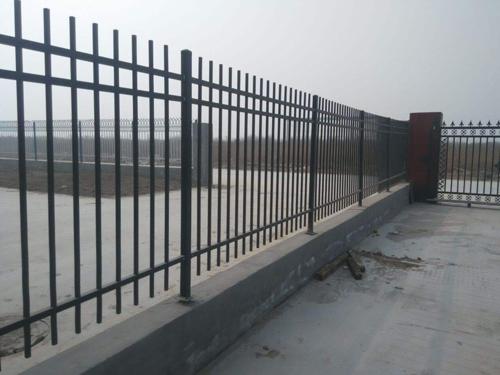 鐵藝護欄網(wǎng)