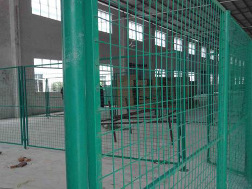 倉庫圍欄網(wǎng) 倉庫圍欄網(wǎng)