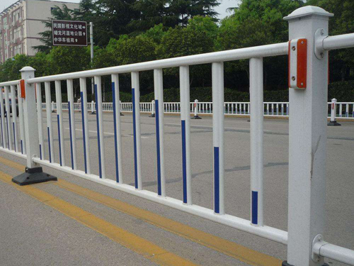 市政隔離柵 市政隔離柵