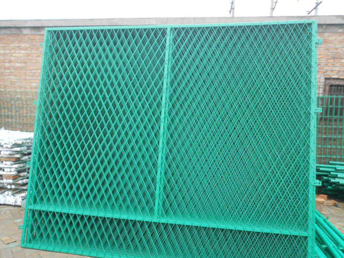 鋼板護(hù)欄網(wǎng) 鋼板護(hù)欄網(wǎng)