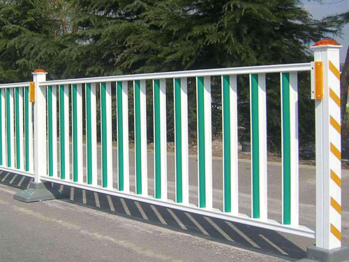 市政隔離柵 市政隔離柵