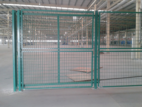 倉庫圍欄網(wǎng)