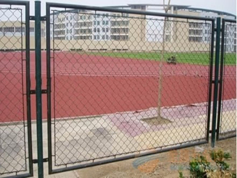 運(yùn)動場圍欄網(wǎng)