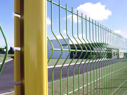 折彎護欄網(wǎng) 折彎護欄網(wǎng)