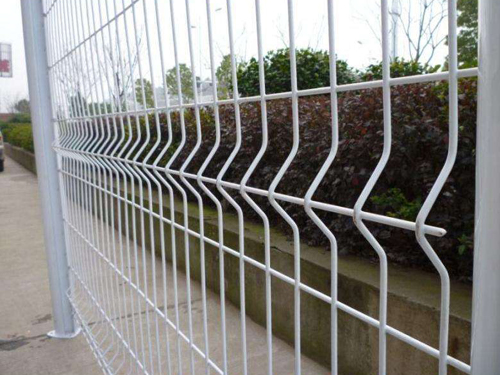 折彎護欄網(wǎng) 折彎護欄網(wǎng)