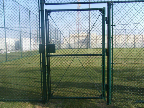 運動場護欄網(wǎng)