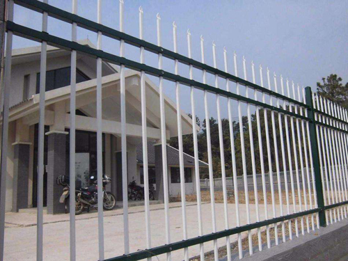 小區(qū)圍欄網(wǎng) 小區(qū)圍欄網(wǎng)