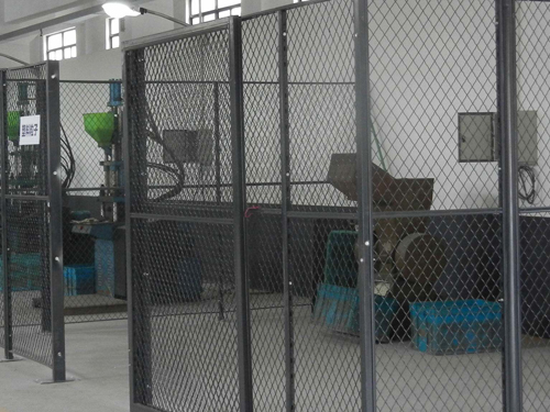 倉庫圍欄網(wǎng) 倉庫圍欄網(wǎng)